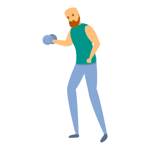 Man free icon Man free icon