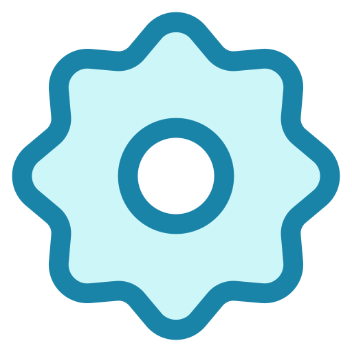 Settings free icon