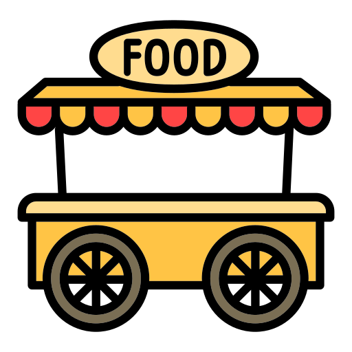 comida grátis ícone
