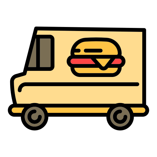 comida grátis ícone