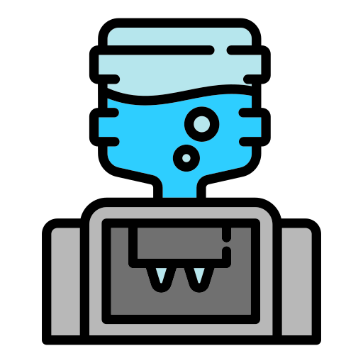 moderno icono gratis