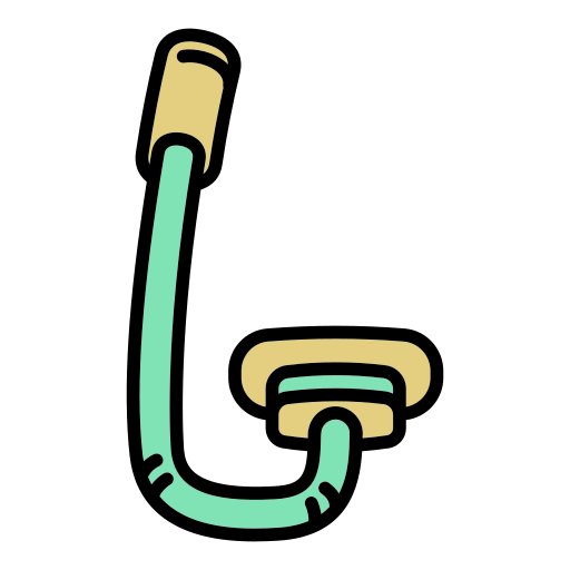 Tube free icon Tube free icon
