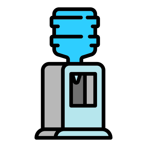 escritório grátis ícone