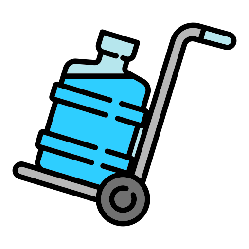 botella icono gratis