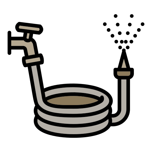 Шланг бесплатно иконка