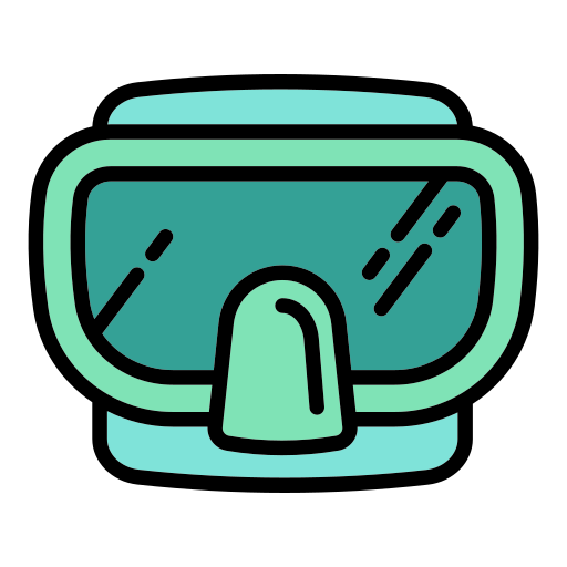 Mask free icon Mask free icon