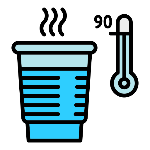 quente grátis ícone