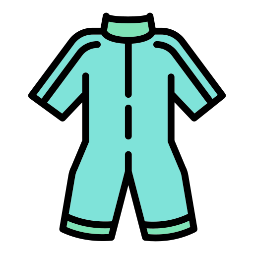Clothes free icon