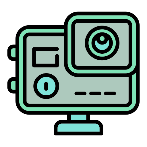 Camera free icon Camera free icon