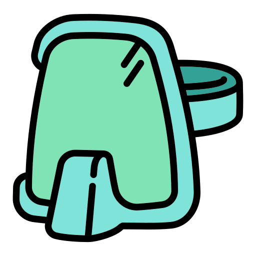 Mask free icon Mask free icon