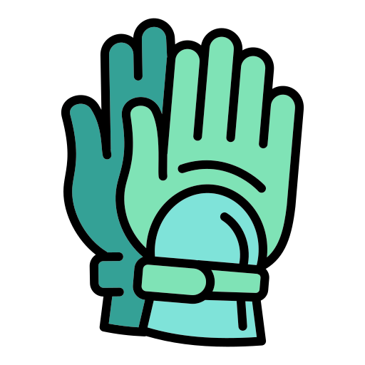 handschuhe kostenlos Icon handschuhe kostenlos Icon