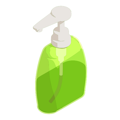 비누 무료 아이콘