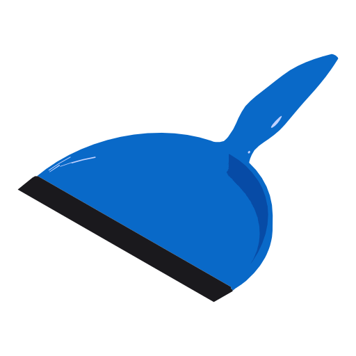 nettoyage Icône gratuit