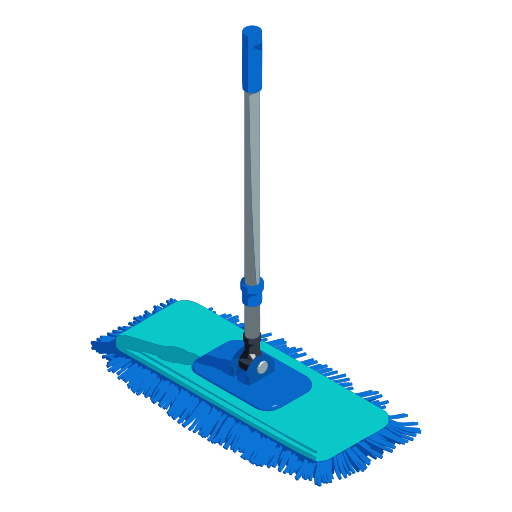 nettoyage Icône gratuit