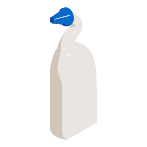 toilettes Icône gratuit