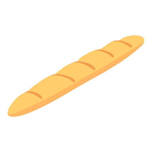 pão grátis ícone pão grátis ícone