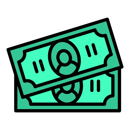 Money free icon