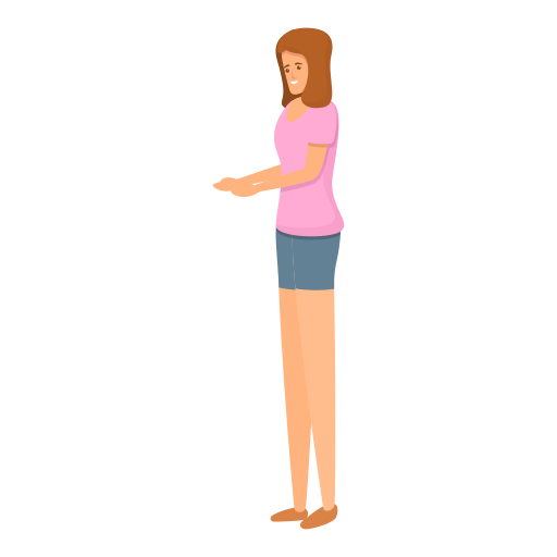 mulher grátis ícone mulher grátis ícone