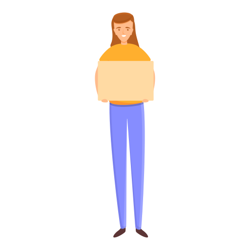 상자 무료 아이콘 상자 무료 아이콘