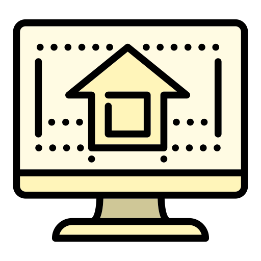 escuela icono gratis