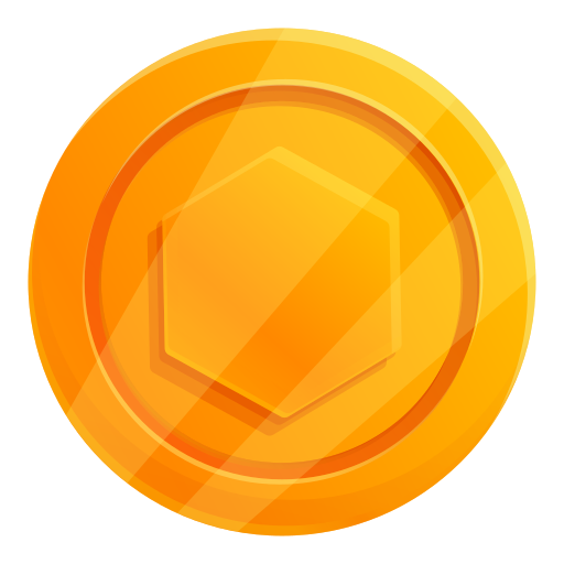 Gold free icon