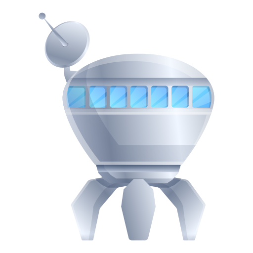 estación icono gratis