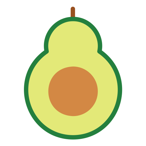 palta icono gratis