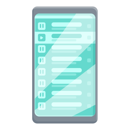 Music free icon