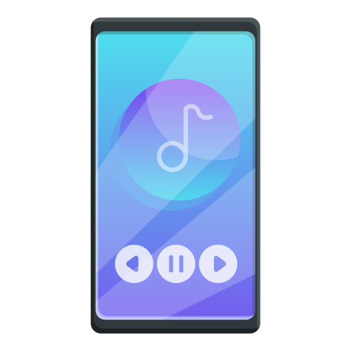 Music free icon