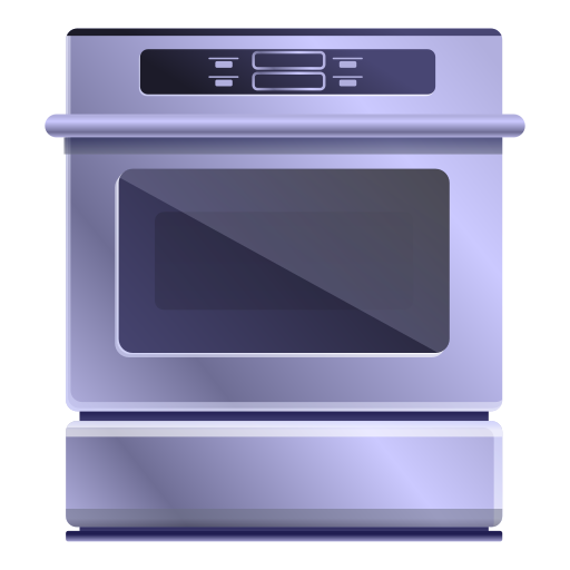 horno icono gratis