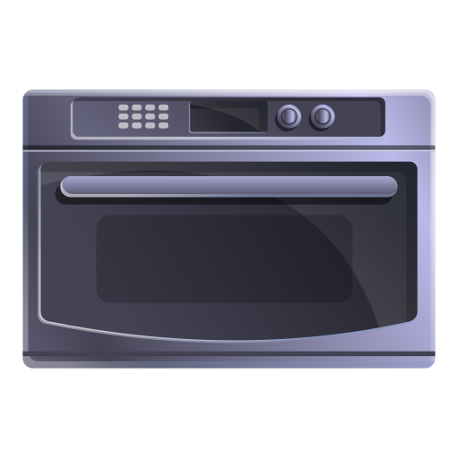 horno icono gratis