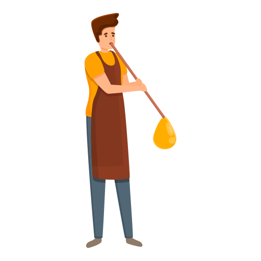 vidro grátis ícone