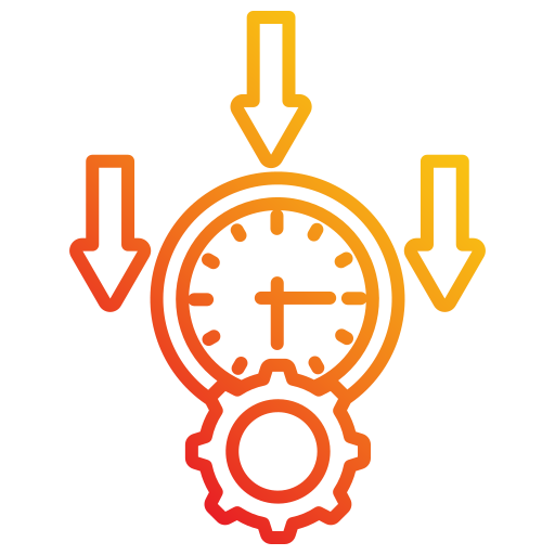 Productive free icon