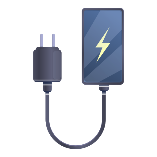 Заряжать бесплатно иконка