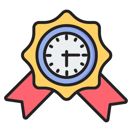 Quality free icon