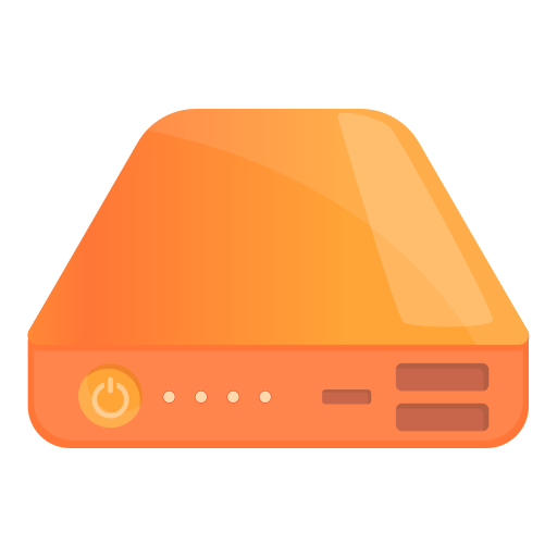 poder grátis ícone