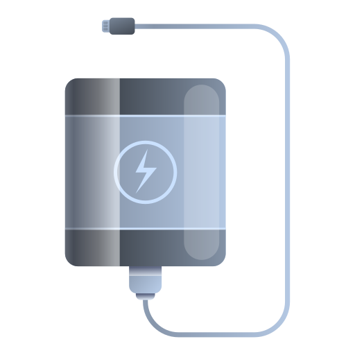 poder grátis ícone