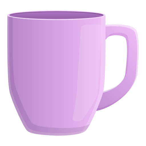 caneca grátis ícone caneca grátis ícone