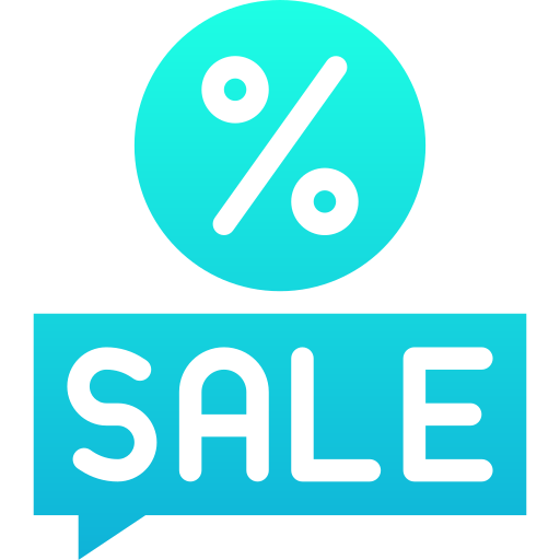 verkauf kostenlos Icon