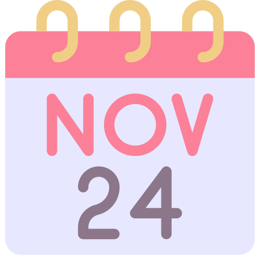 calendario icono gratis