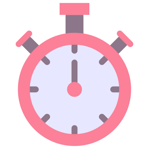 Chronometer free icon