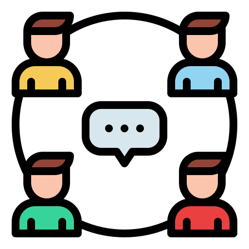 comunicações grátis ícone comunicações grátis ícone
