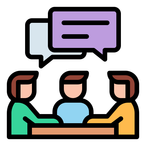 treffen kostenlos Icon