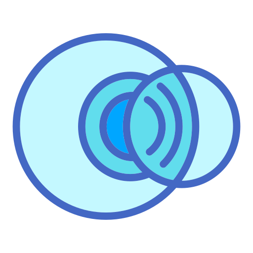 Eyes free icon Eyes free icon