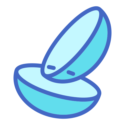 Contact free icon Contact free icon