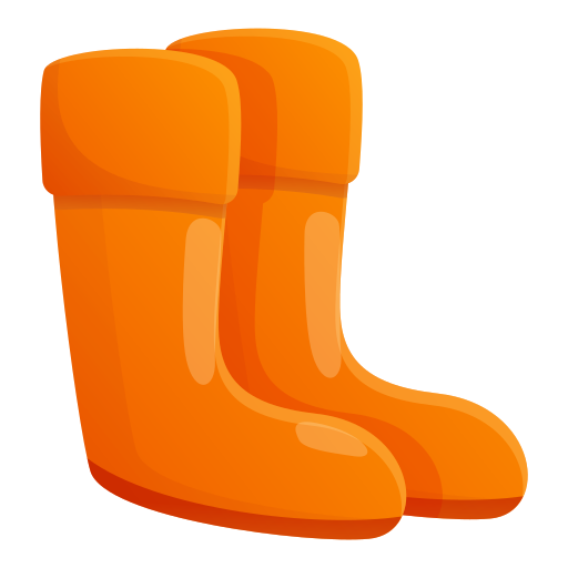 botas icono gratis