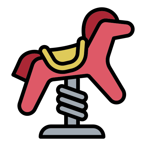 caballo icono gratis