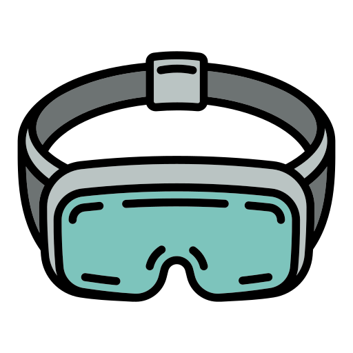고글 무료 아이콘