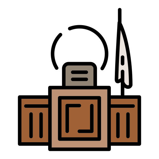 tribuna icono gratis