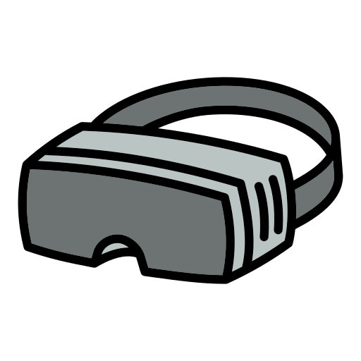 고글 무료 아이콘